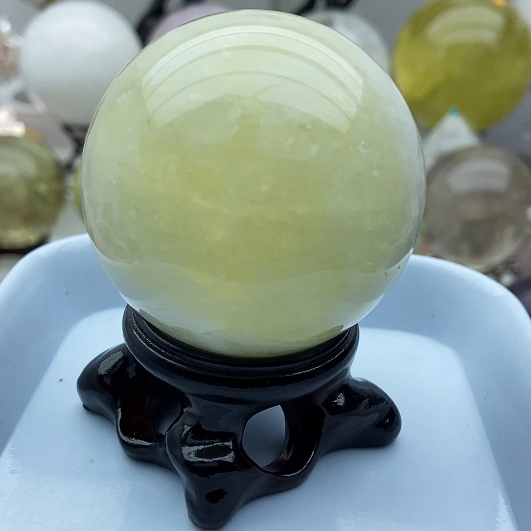 未镶嵌珠宝半成品水晶2