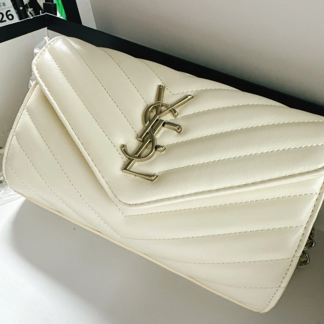 A02 Y树林小金球信封包21*14*7