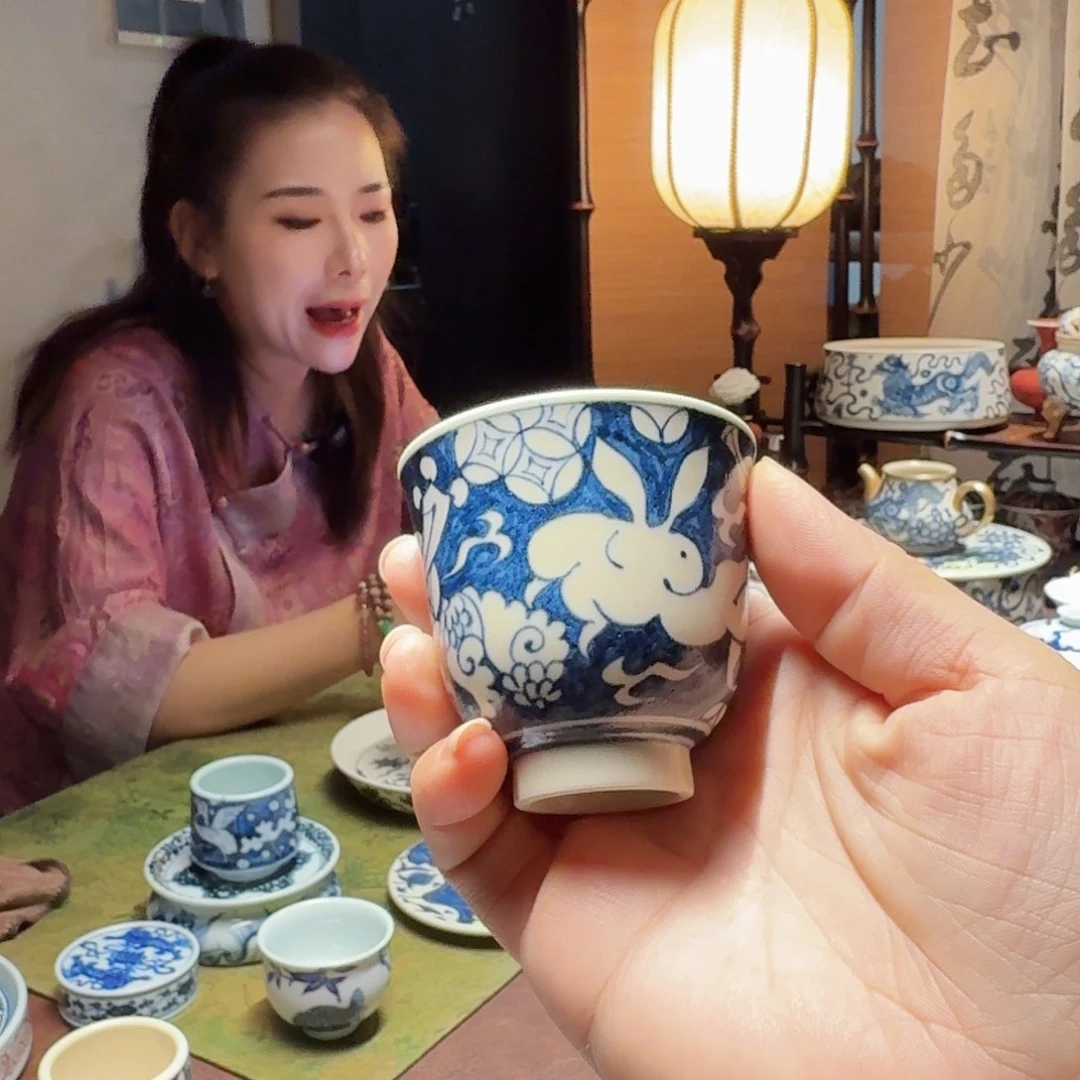 J***k幽蓝溪堂幽蓝溪堂