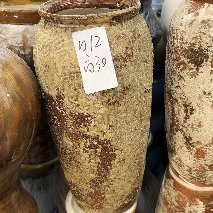 景德镇精品花盆栽适合盆栽