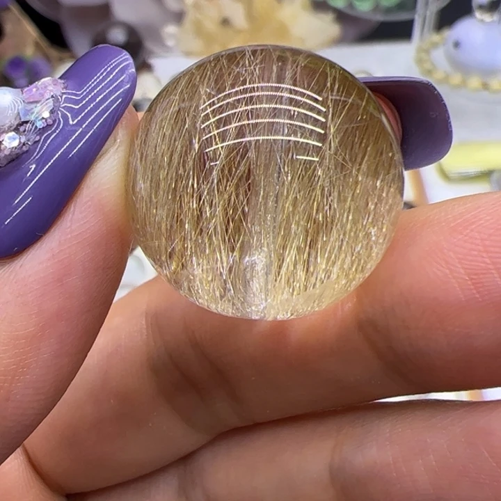 未镶嵌珠宝半成品紫晶