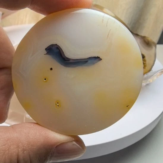 非金属时尚饰品08