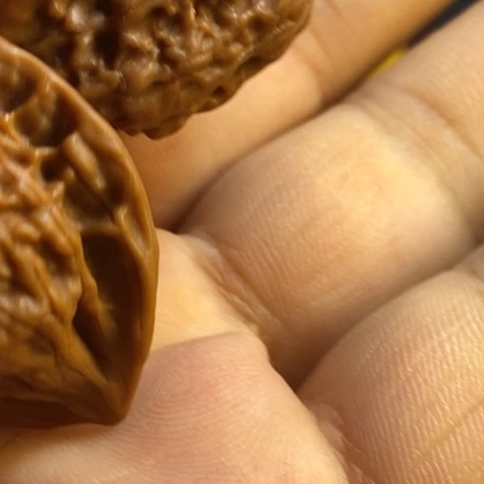 平***淡吊坠文玩核桃888888888