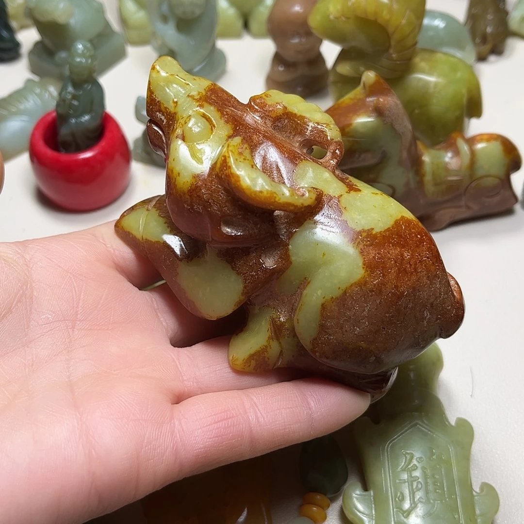 白玉菩提吊坠白玉菩提吊坠