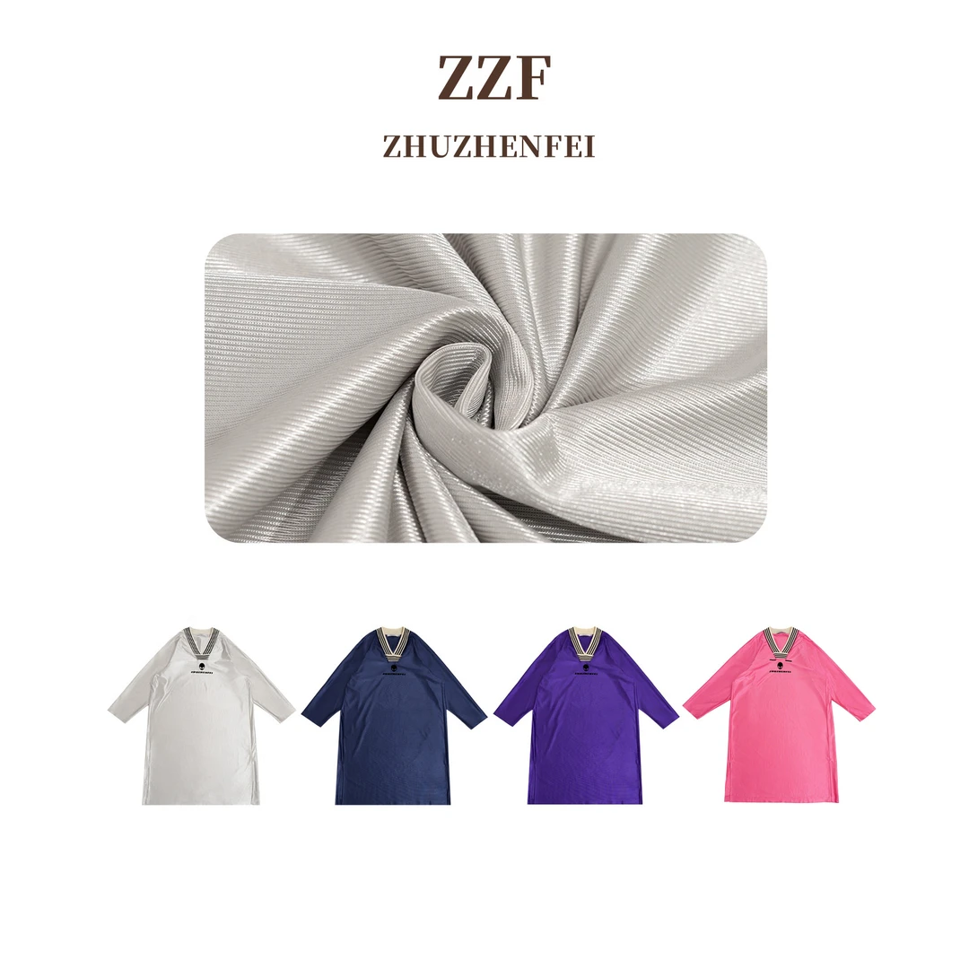 设计师原创四色Z351140休闲简约舒适宽松慵懒长袖连衣裙Z351140