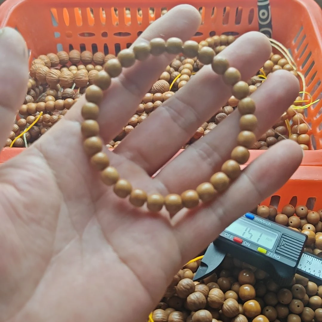 猴头核桃老型珠8+