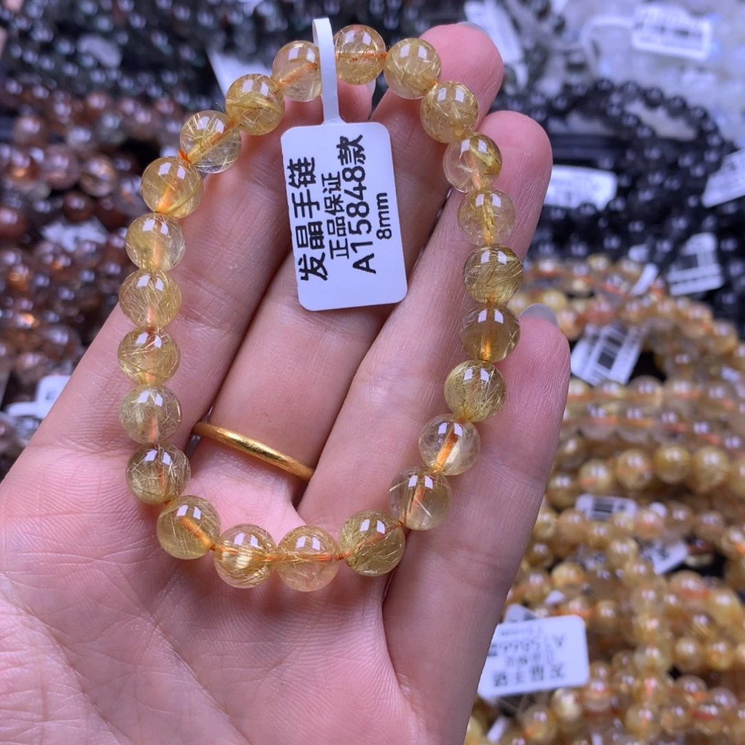 未镶嵌手链水晶1111111111