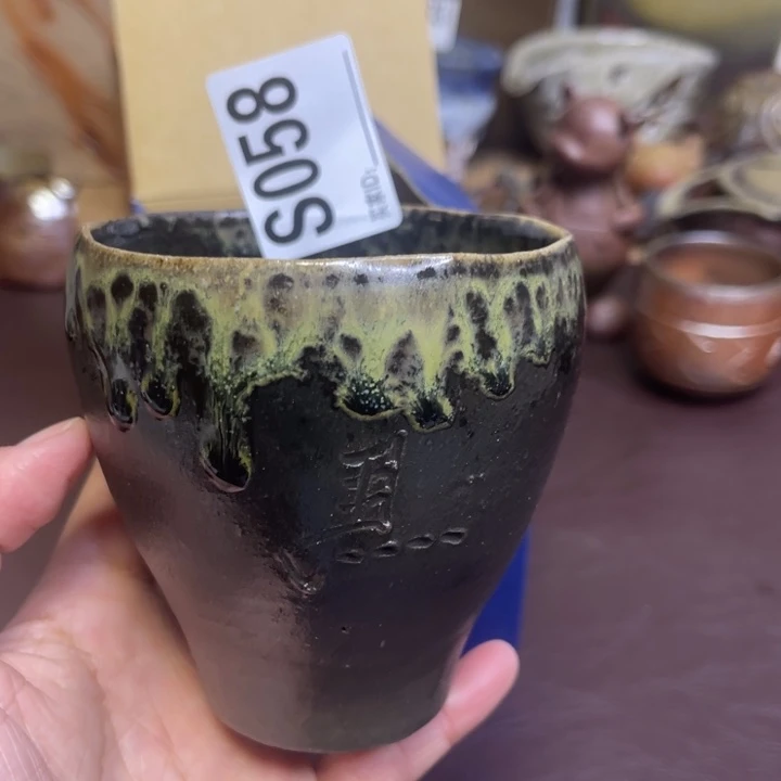备前烧作品备前烧作品