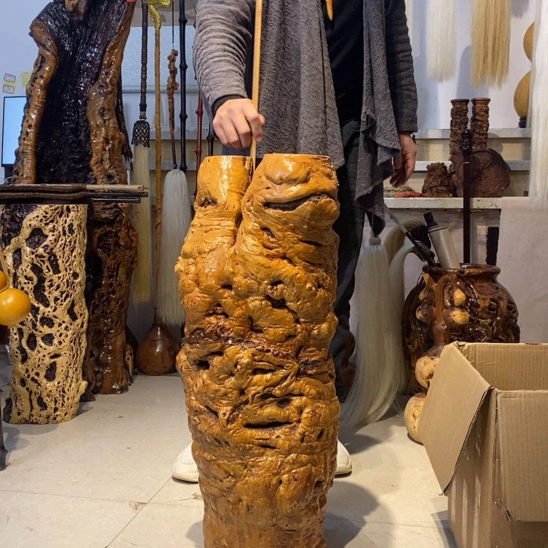 实物展示一物一拍