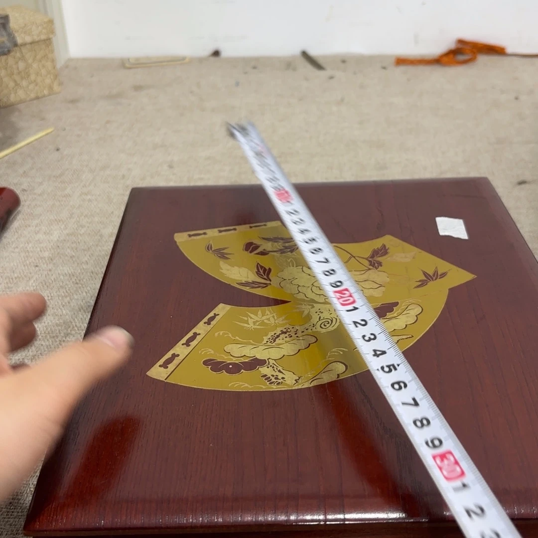 非常好看漂亮的物品