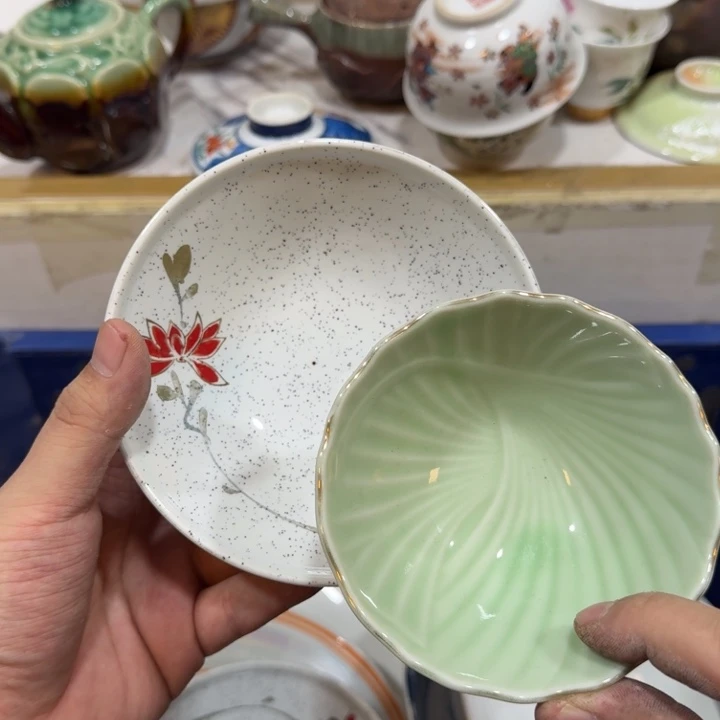 陶瓷推荐第二名20包邮