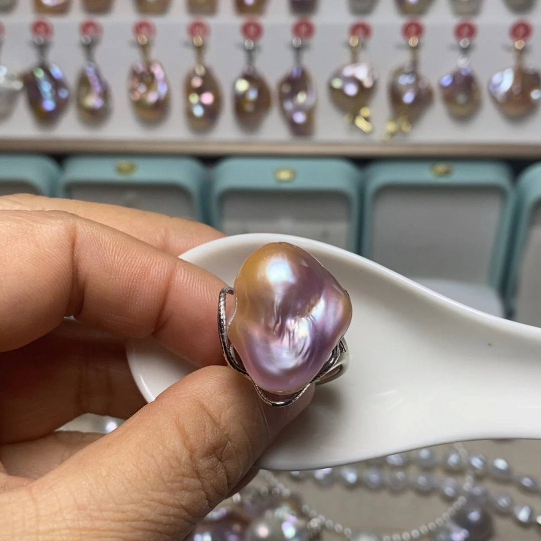 淡水珍珠其它未镶嵌