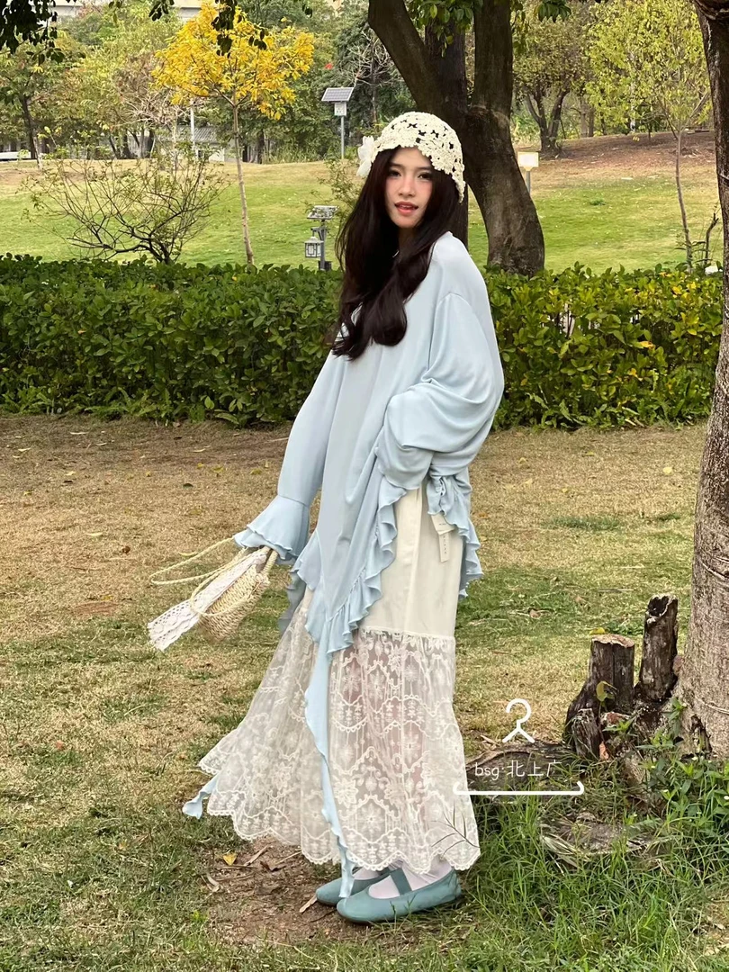 BSG（88215）时尚潮流百搭长裤