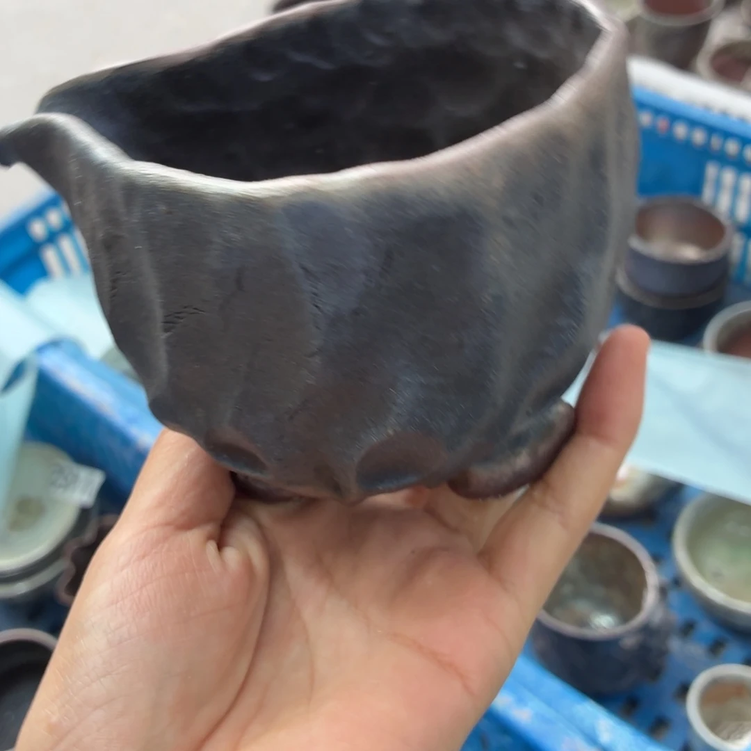 陶园柴烧精品高货393，