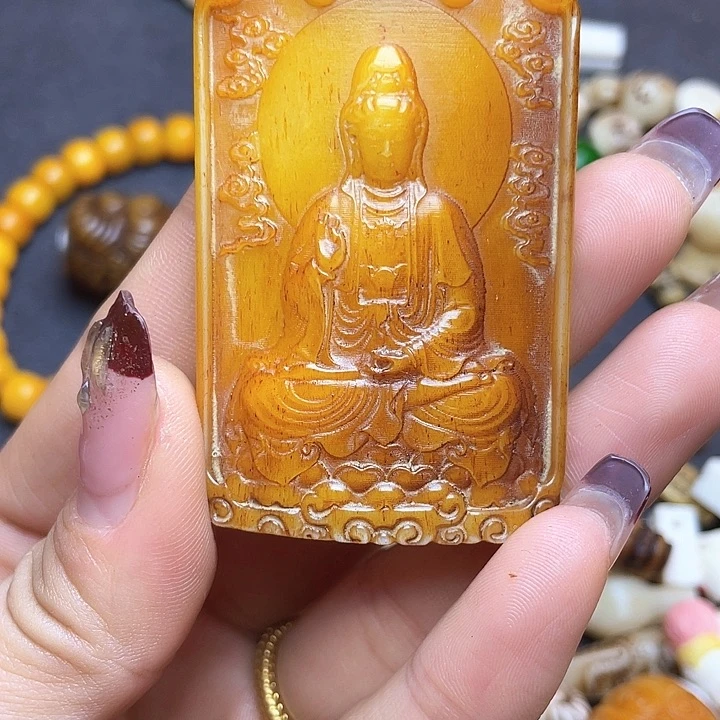 驼骨手串/手链其他配饰