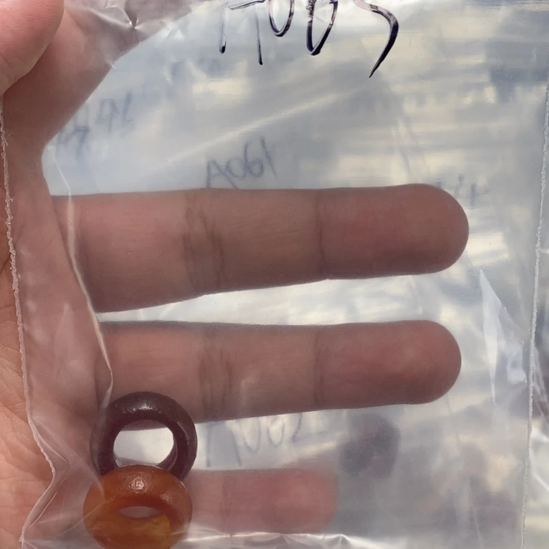 合金颈饰玛瑙/玉髓玩****?