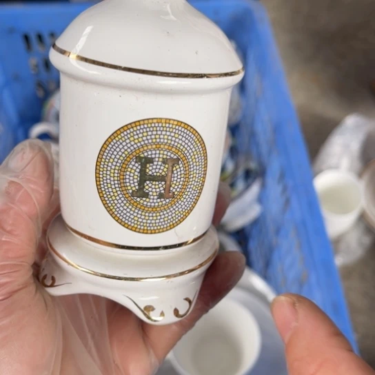 库存陶瓷瑕疵不影响永