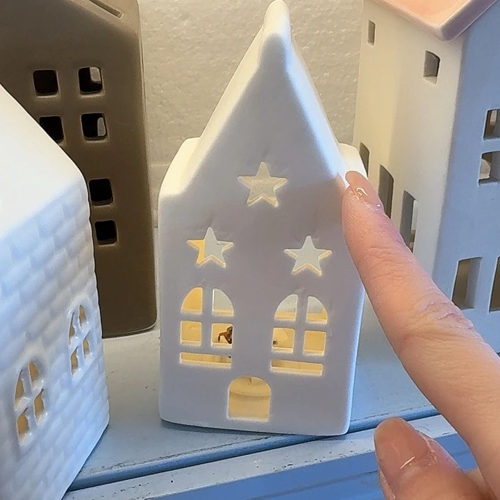 瓷片陶瓷完美主义慎拍