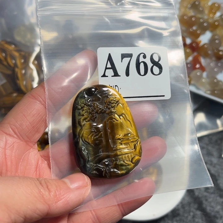 石英质玉珠宝奇石未镶嵌