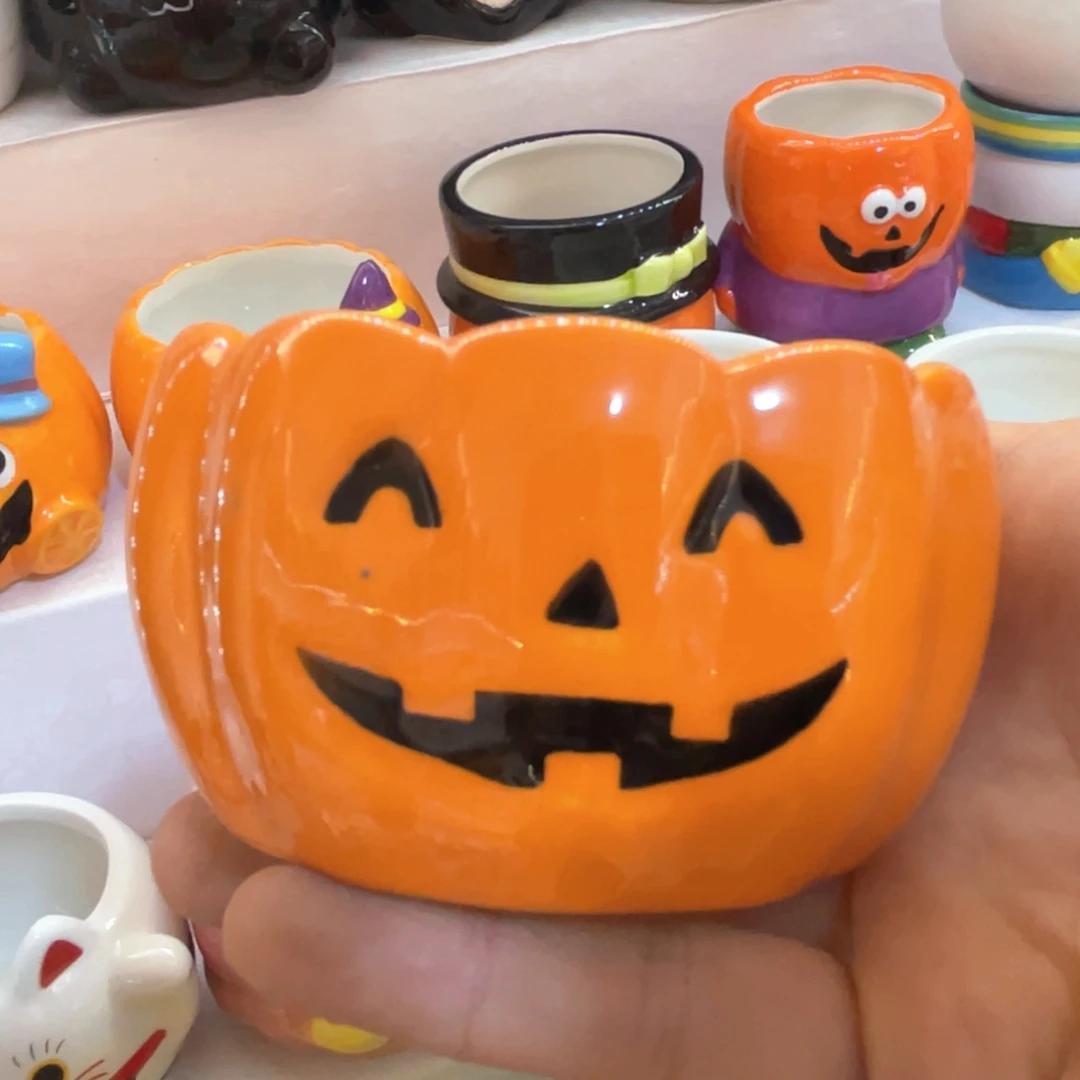 陶瓷微瑕介意慎拍