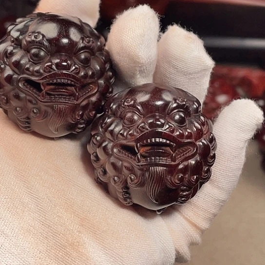 檀香紫檀（小叶紫檀）手串/手链4.0