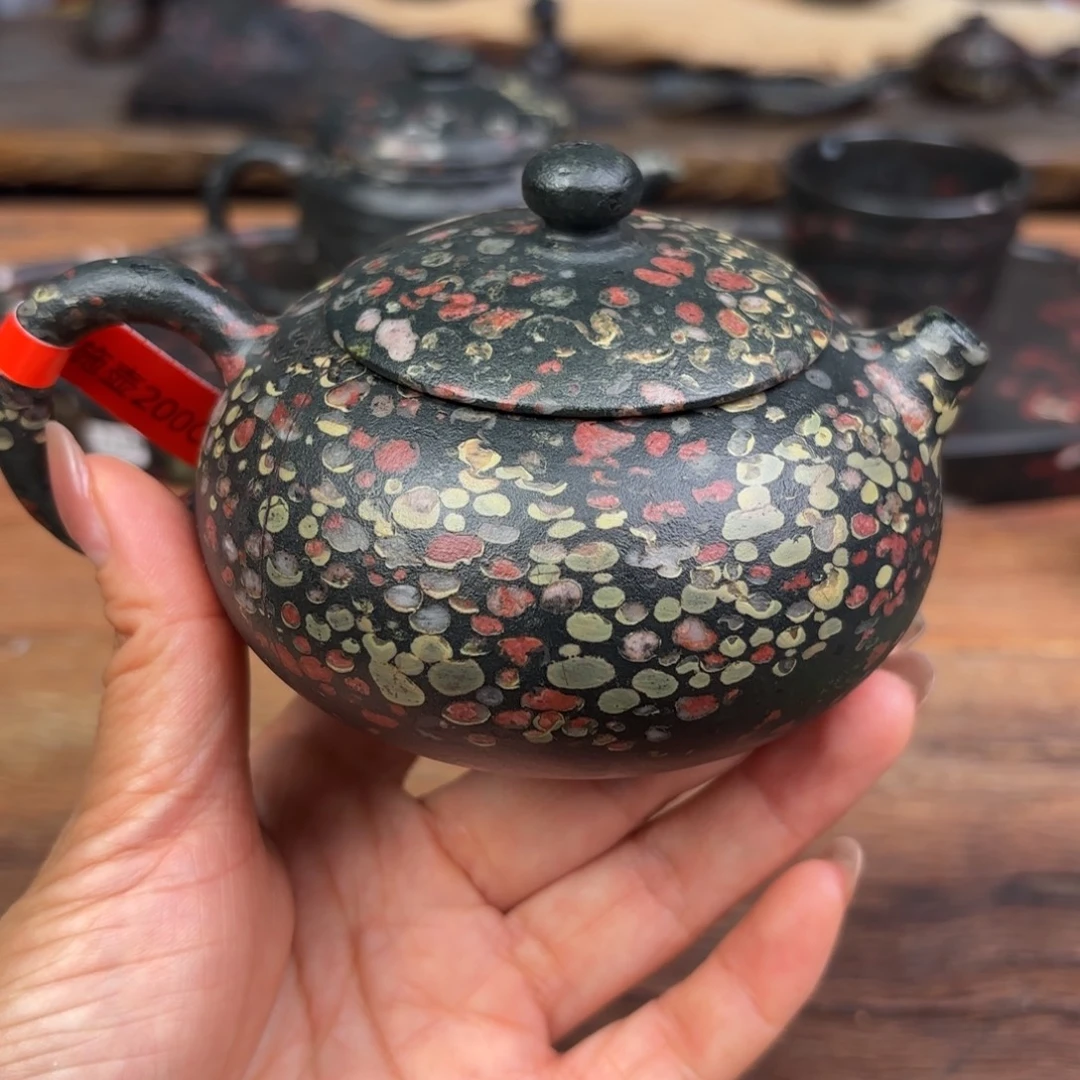 康能美玉瓷安山玉