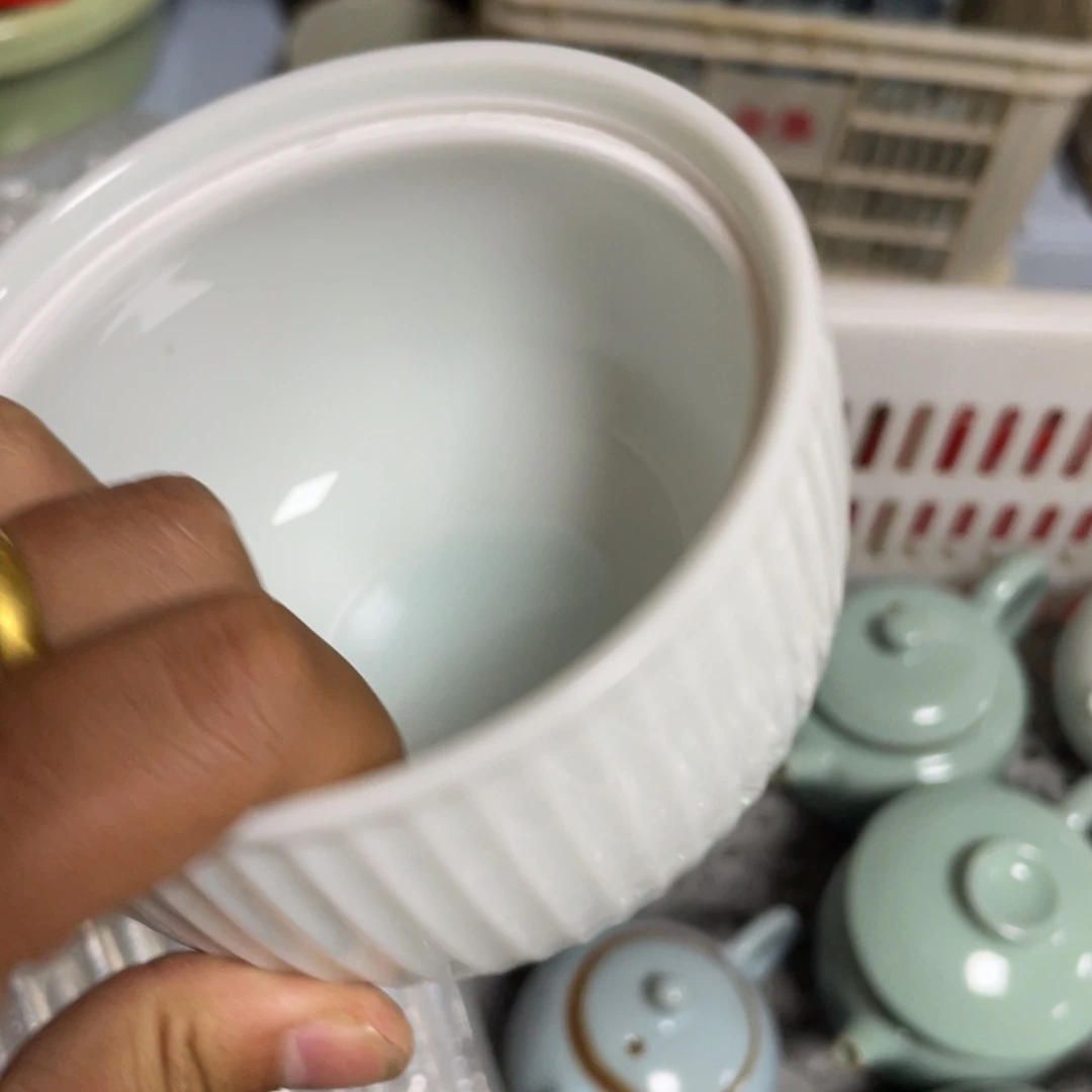 无运费险略有微瑕介意勿拍