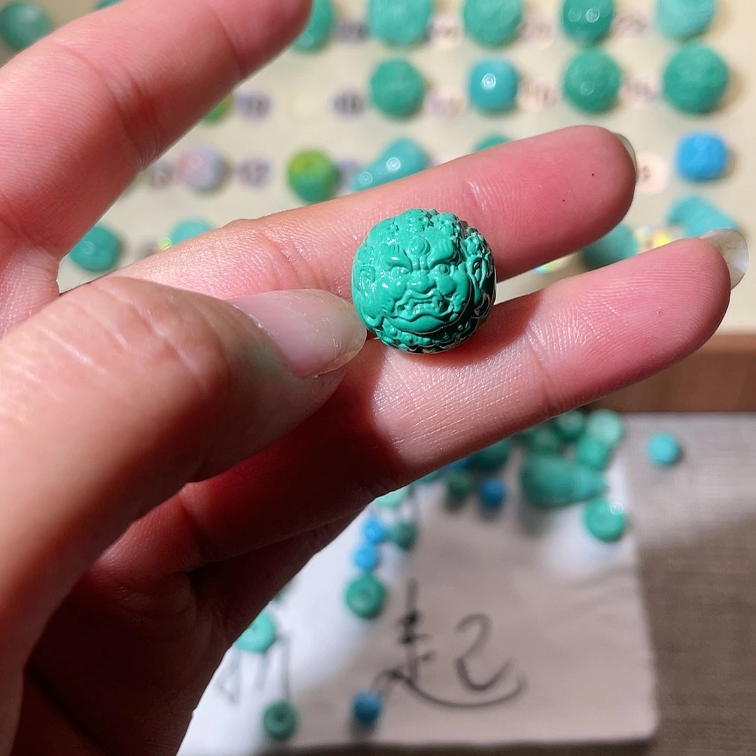 晓***峰湖北原生态配饰卡14.8