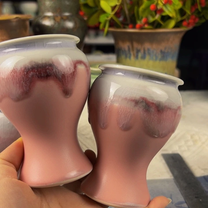 景德镇陶瓷研究所，2单包邮