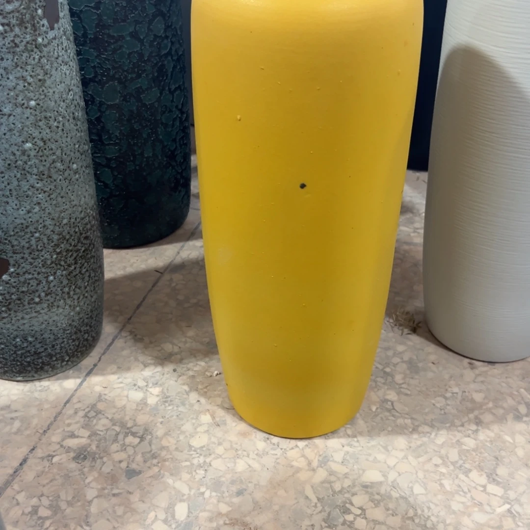 高度40口11无孔瑕疵