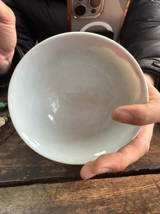 艺术收藏品 瓷器碗