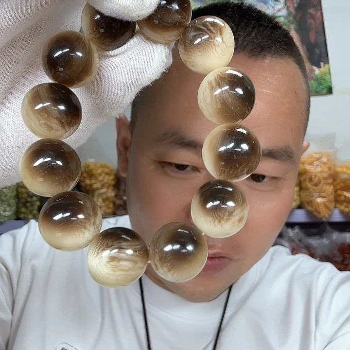 非洲紫檀（红花梨）17