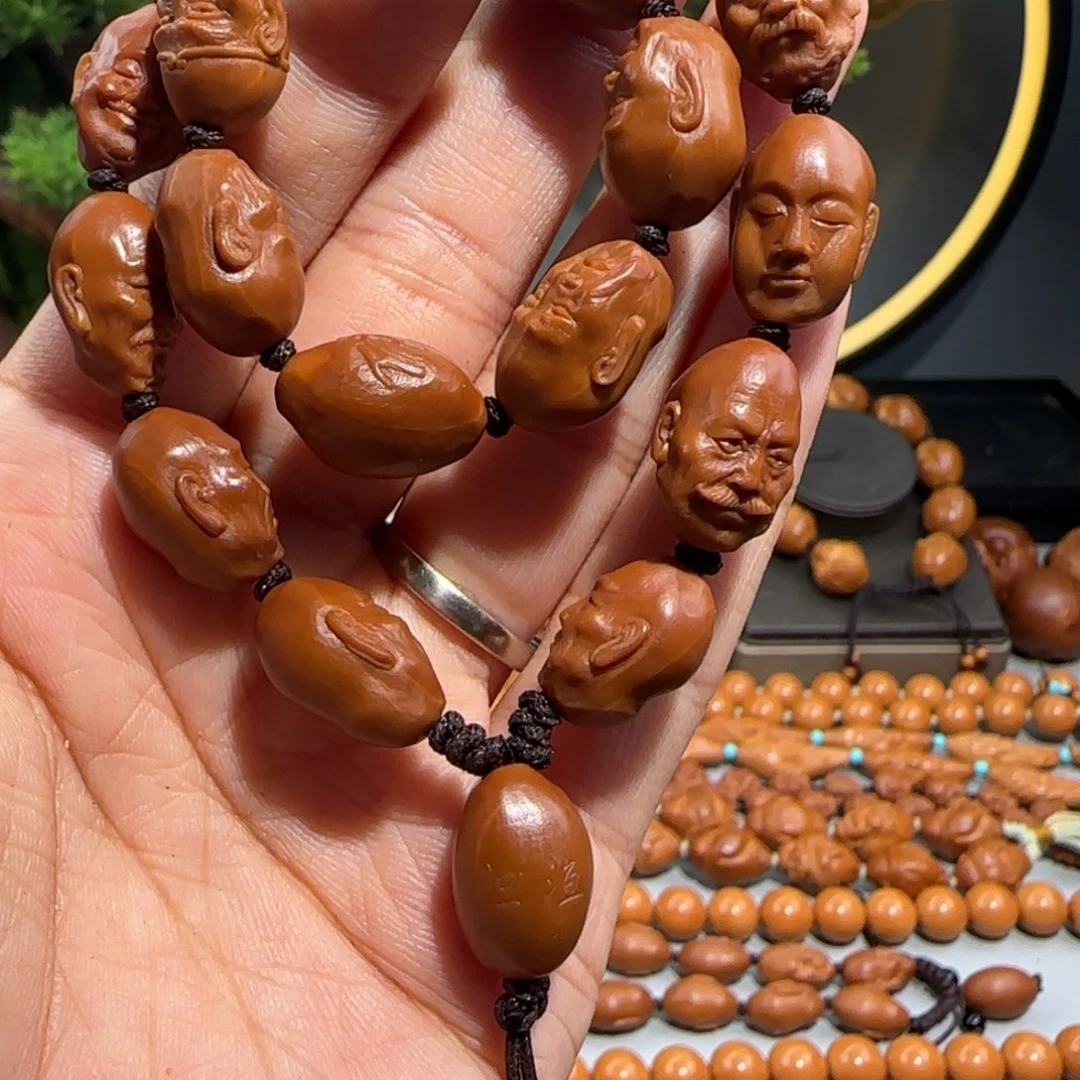 手串/手链橄榄核福利待遇