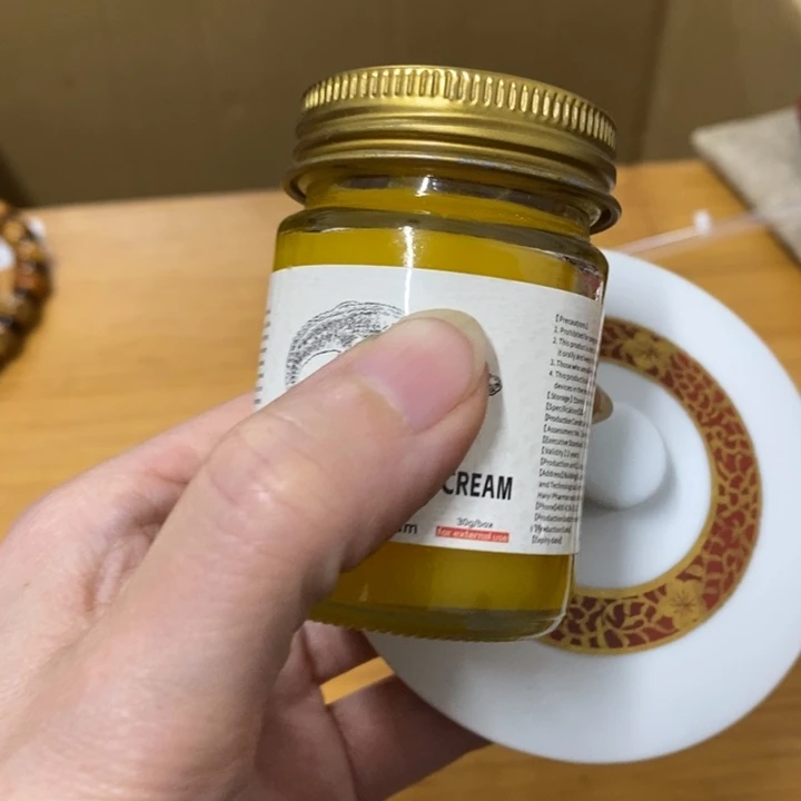 瓷片中古工艺品一件