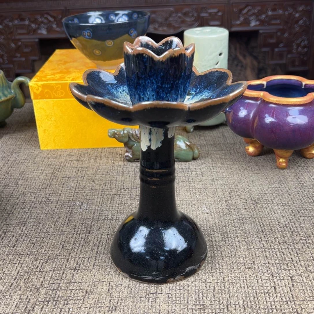 瓷片陶瓷艺术瓷器摆件