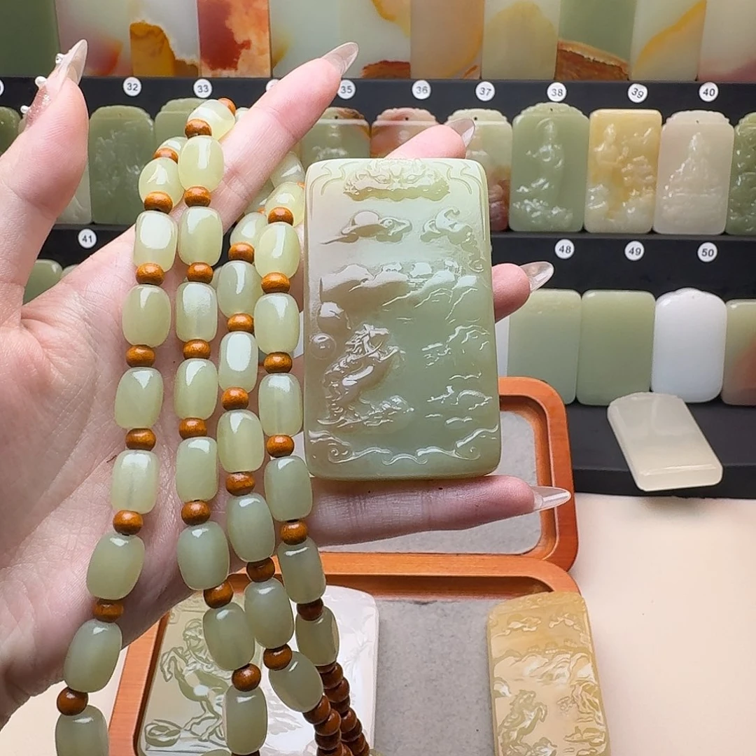 汽***炭生肖马，一物一拍所见即所得