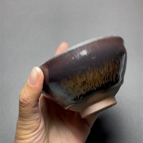 【闪购商品】茶盏-673............