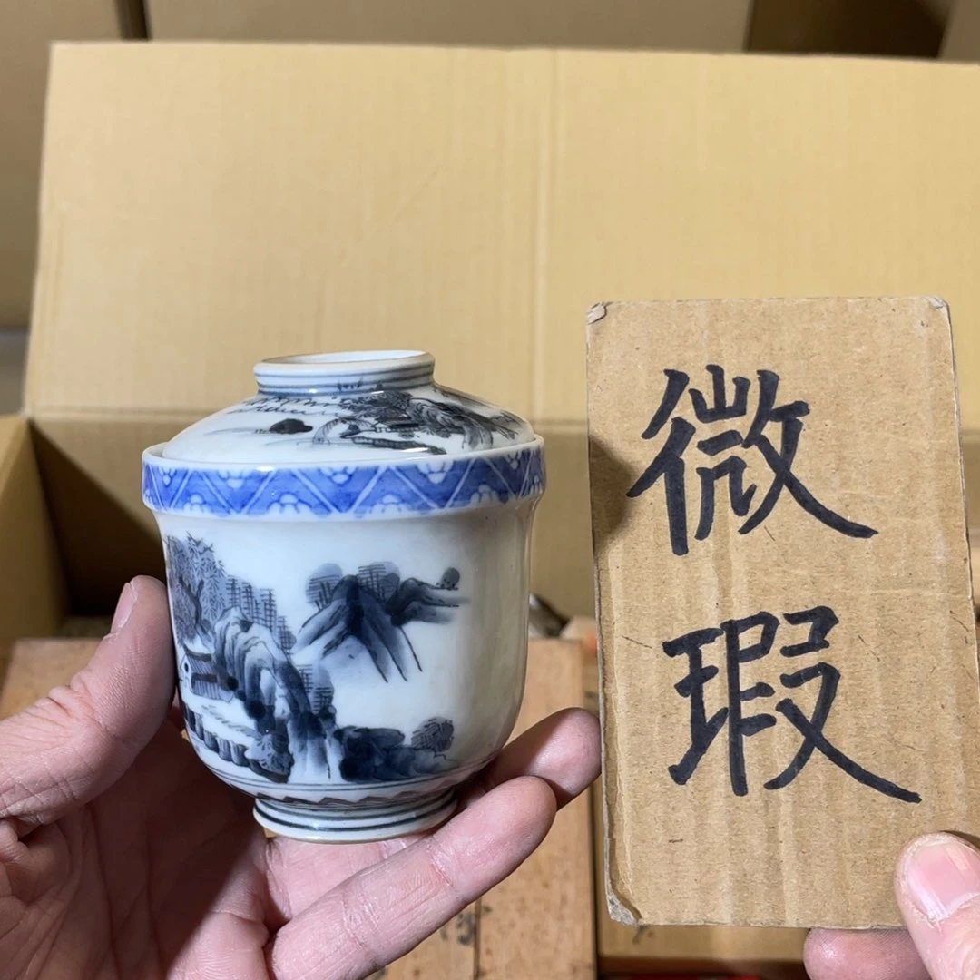 紫砂中古商品谨慎下单好*