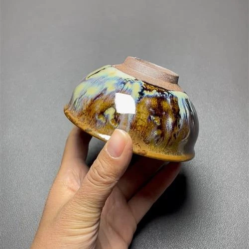 【闪购商品】茶盏-677............
