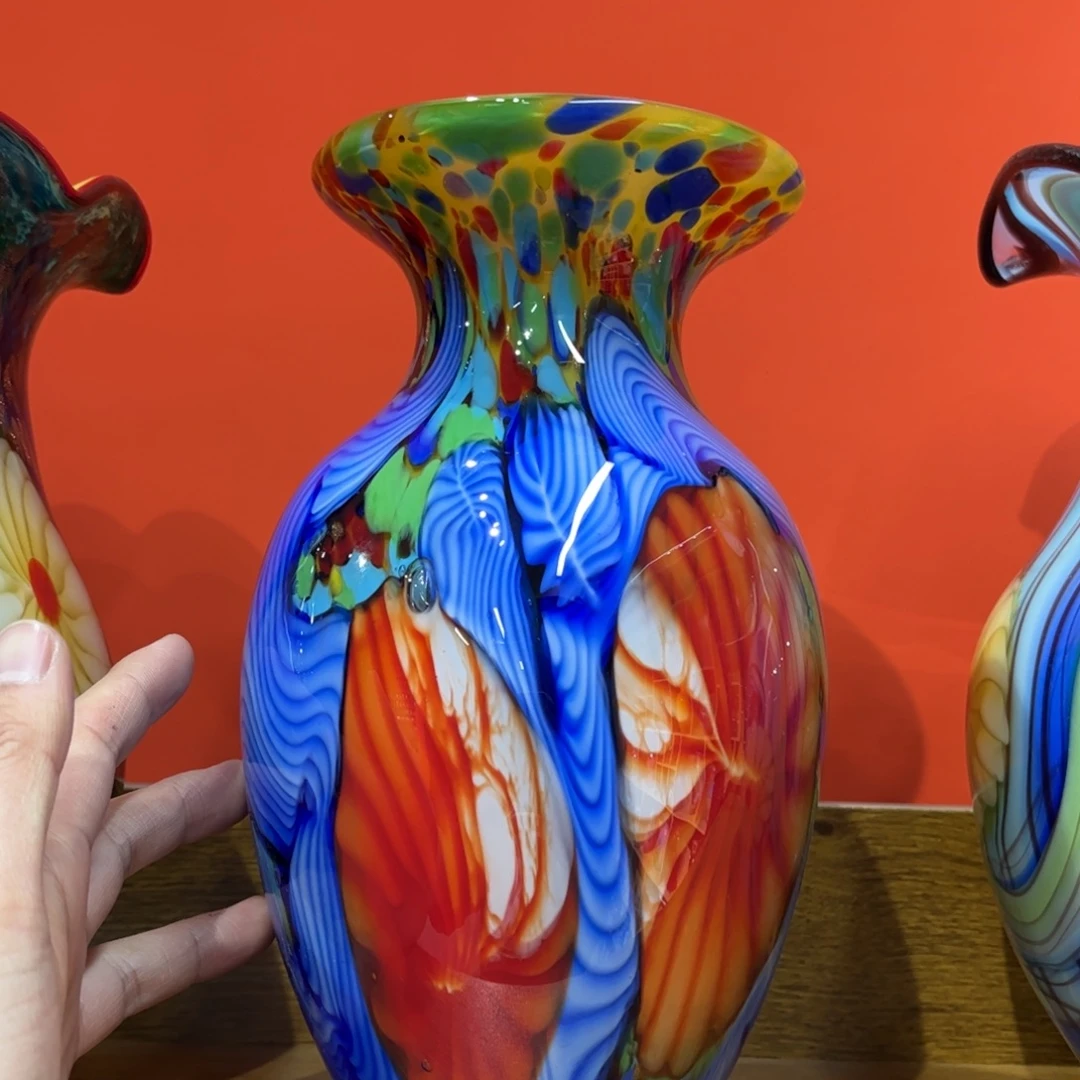 琉璃手工艺品精品