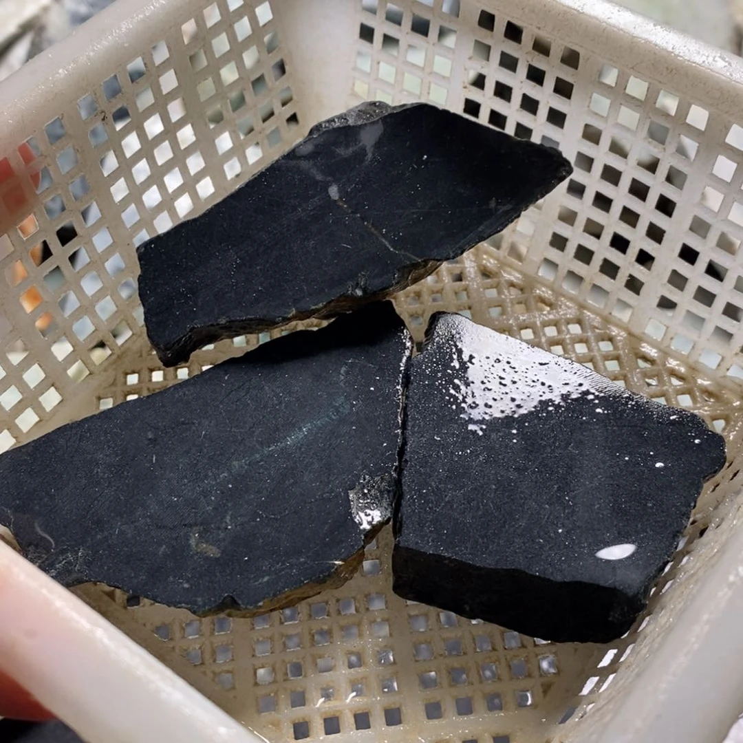 颈饰未镶嵌翡翠天然翡翠