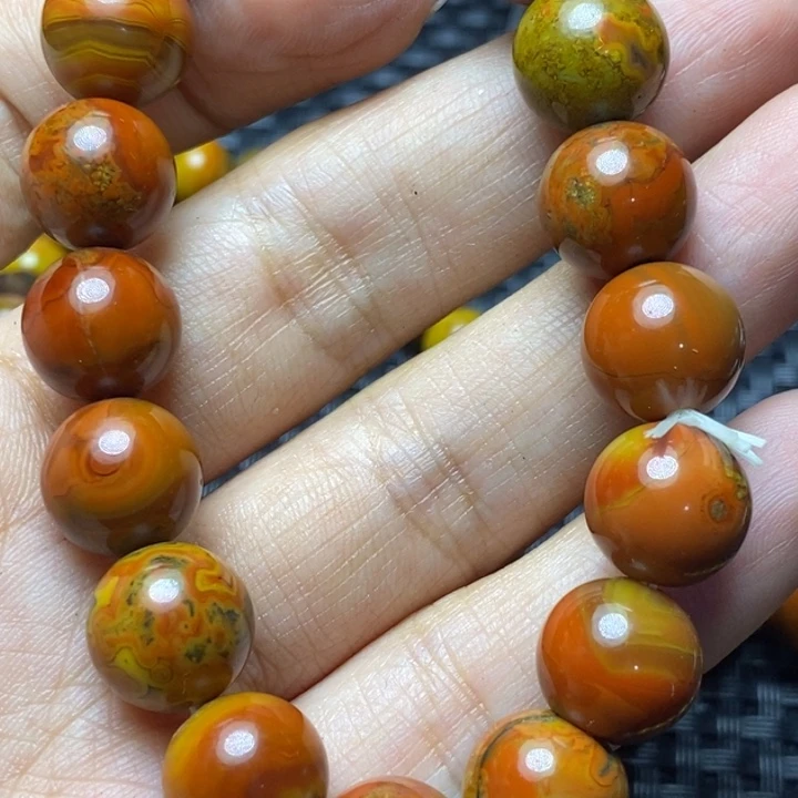 玛瑙/玉髓颈饰未镶嵌往***丁