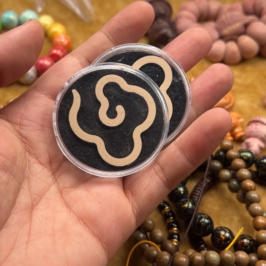 大果紫檀（缅甸花梨）10片