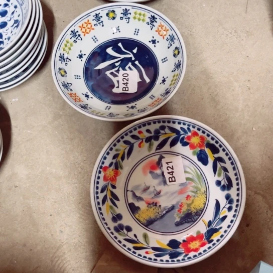 遇***发陶瓷制品瑕疵处理