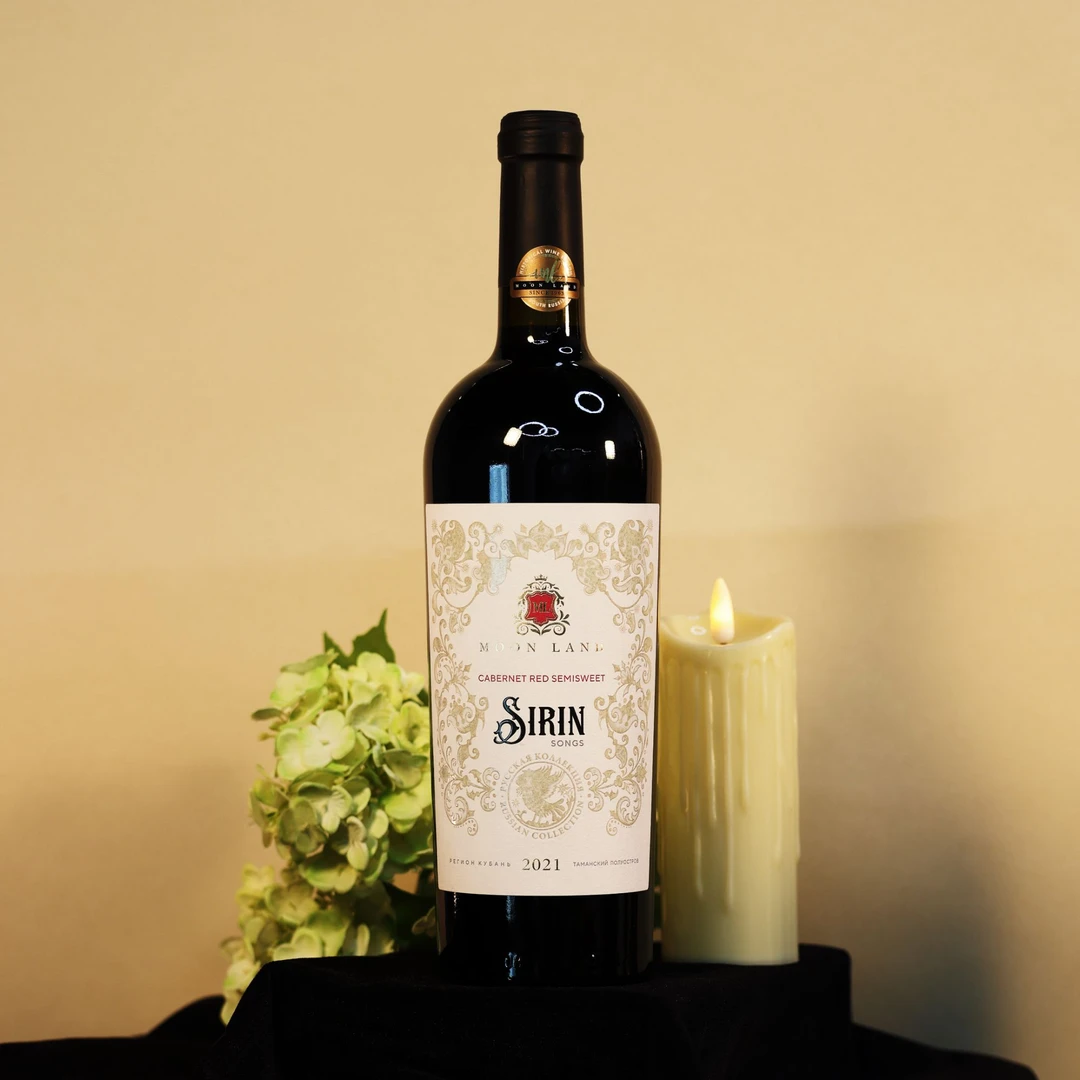 【 原瓶进口】木莱特晚香赤霞珠葡萄酒12.5度750ml*1