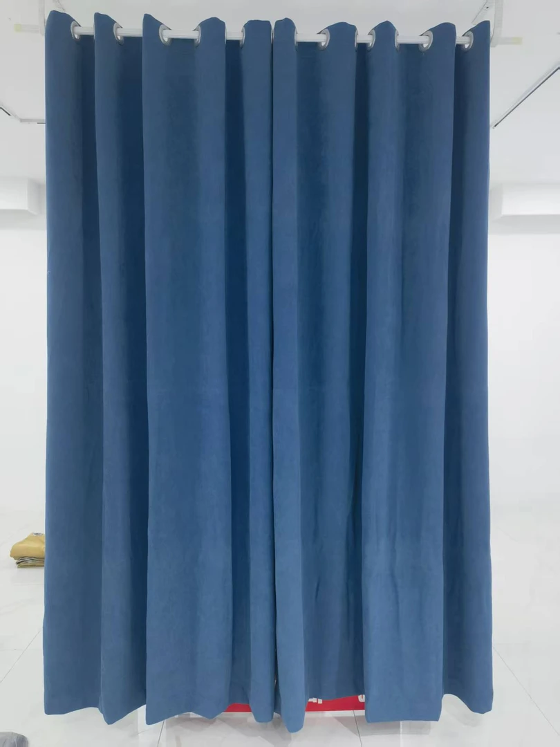 03号成品孤品窗帘