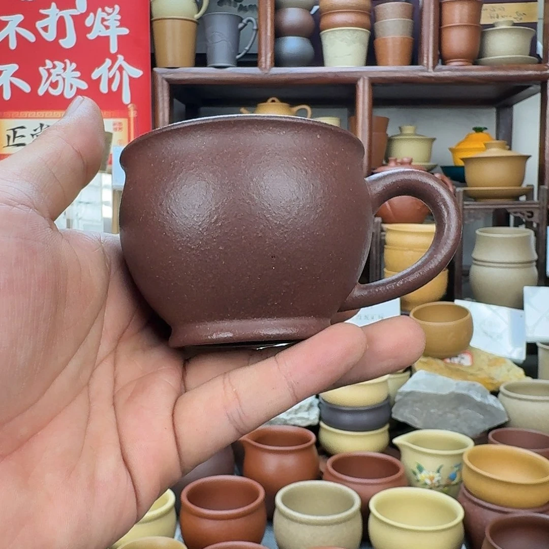 紫砂茶杯5555555555555555