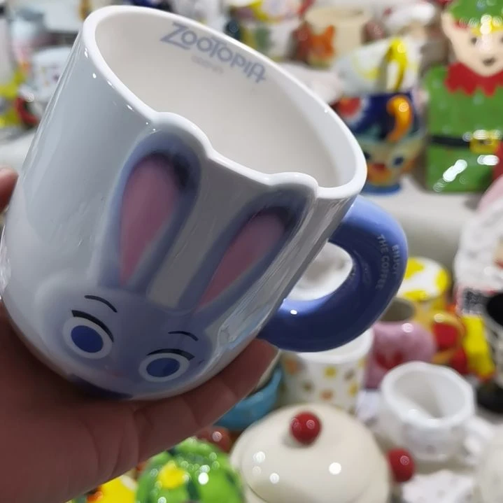 瓷片陶瓷产品设计