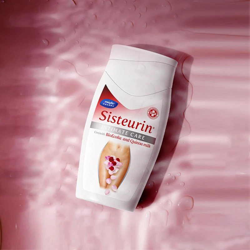 【香掌柜】富婆专用博主力荐蔓越莓私密洗液（发一件）