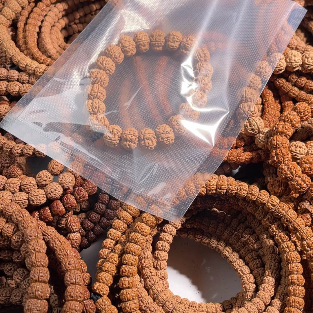 金刚菩提手串J****员金刚菩提